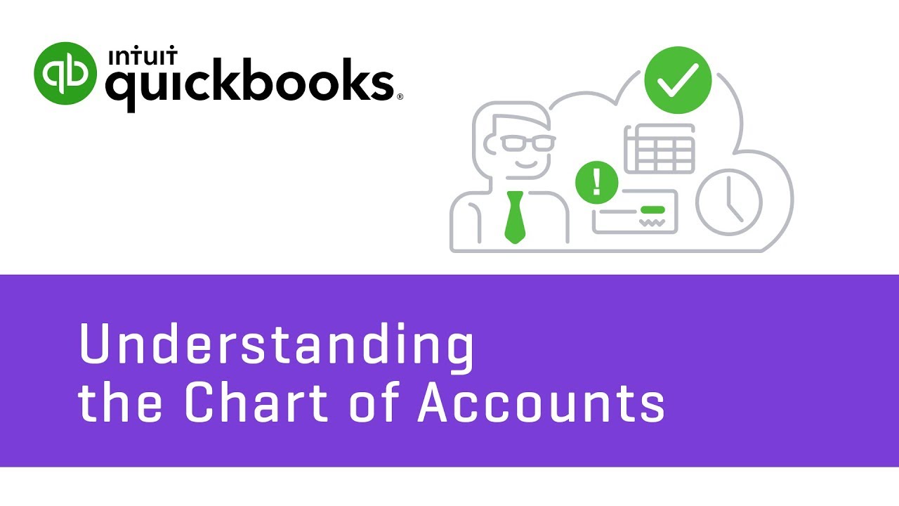 can you print the chart of accounts in quickbooks for the mac