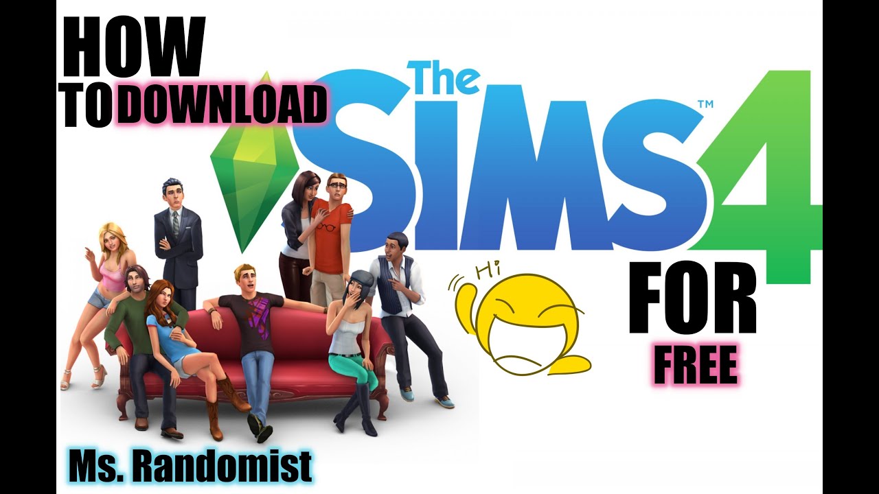 the sim for mac free download