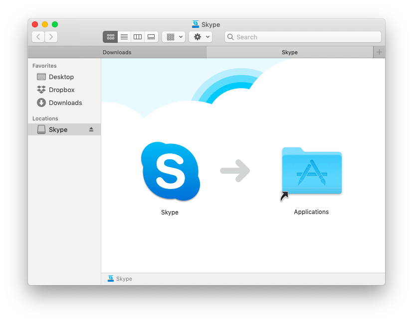 skype for mac older version downloads